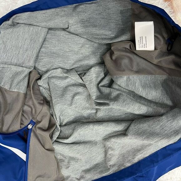 Sport tek go bears windbreaker jacket - Picture 9 of 11